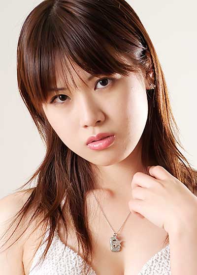 Airi(撮影会 GINNENN)