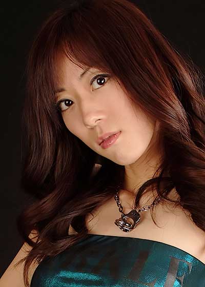 チハル(撮影会 GINNENN)