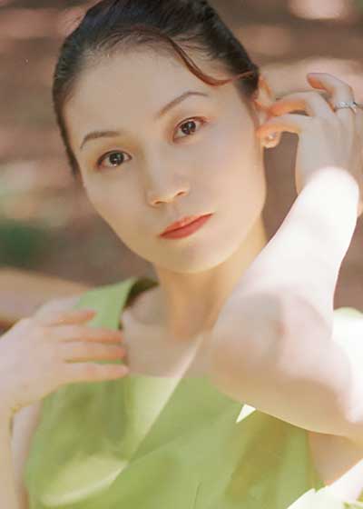 桜井 かおる(個人撮影)