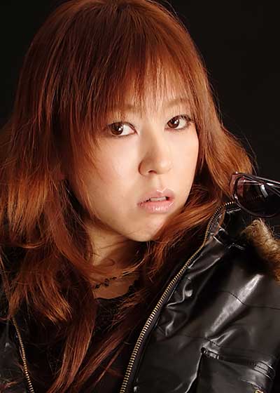 mako(撮影会 GINNENN)