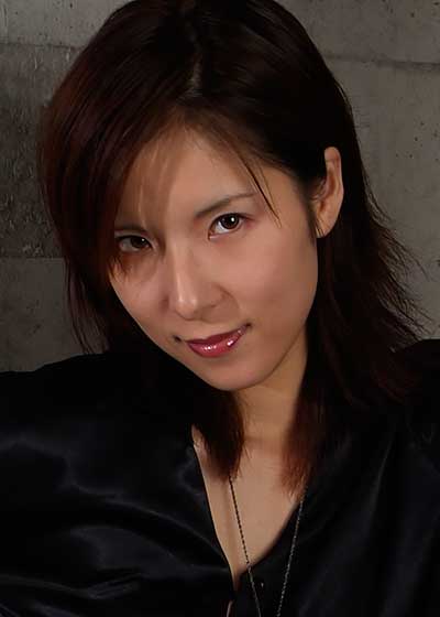 奈夏(撮影会 GINNENN)