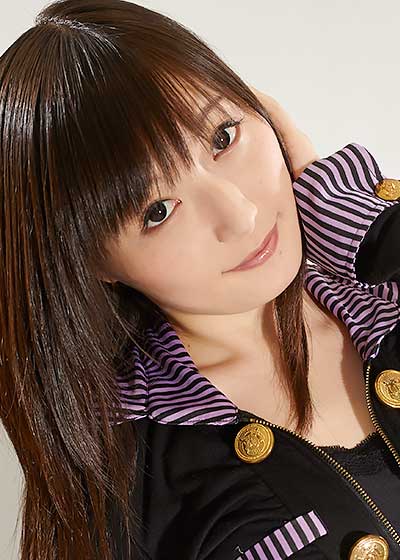 なつき(撮影会 GINNENN)