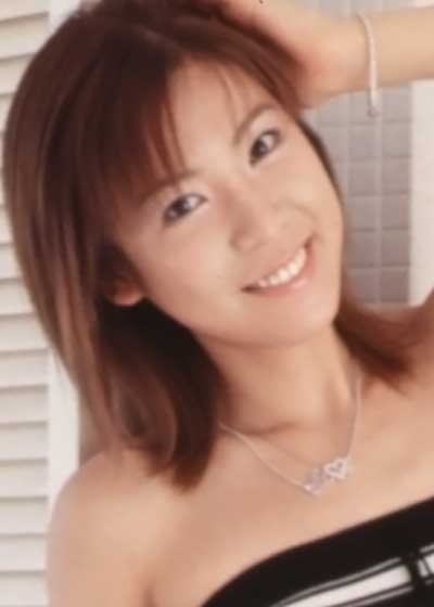 菅野 玲子(HOT SHOT)