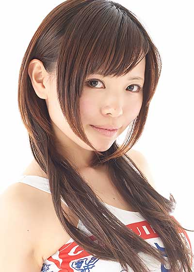 仲里 りか(撮影会 GINNENN)