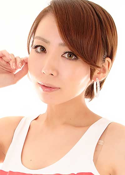 るな(撮影会 GINNENN)