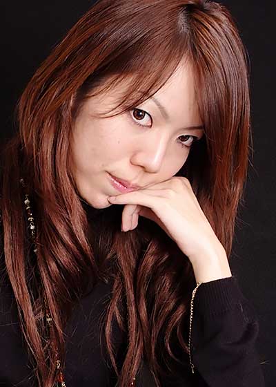 よしか(撮影会 GINNENN)