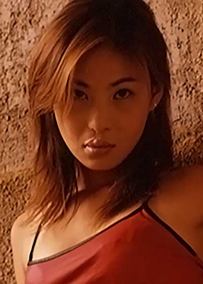 三上 陽子(HOT SHOT)