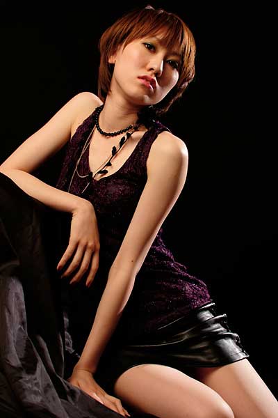 ゆかり(2011年3月26日)