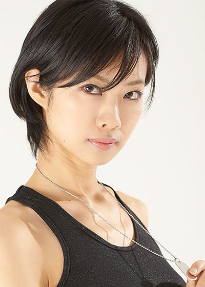 ゆうり(撮影会 GINNENN)